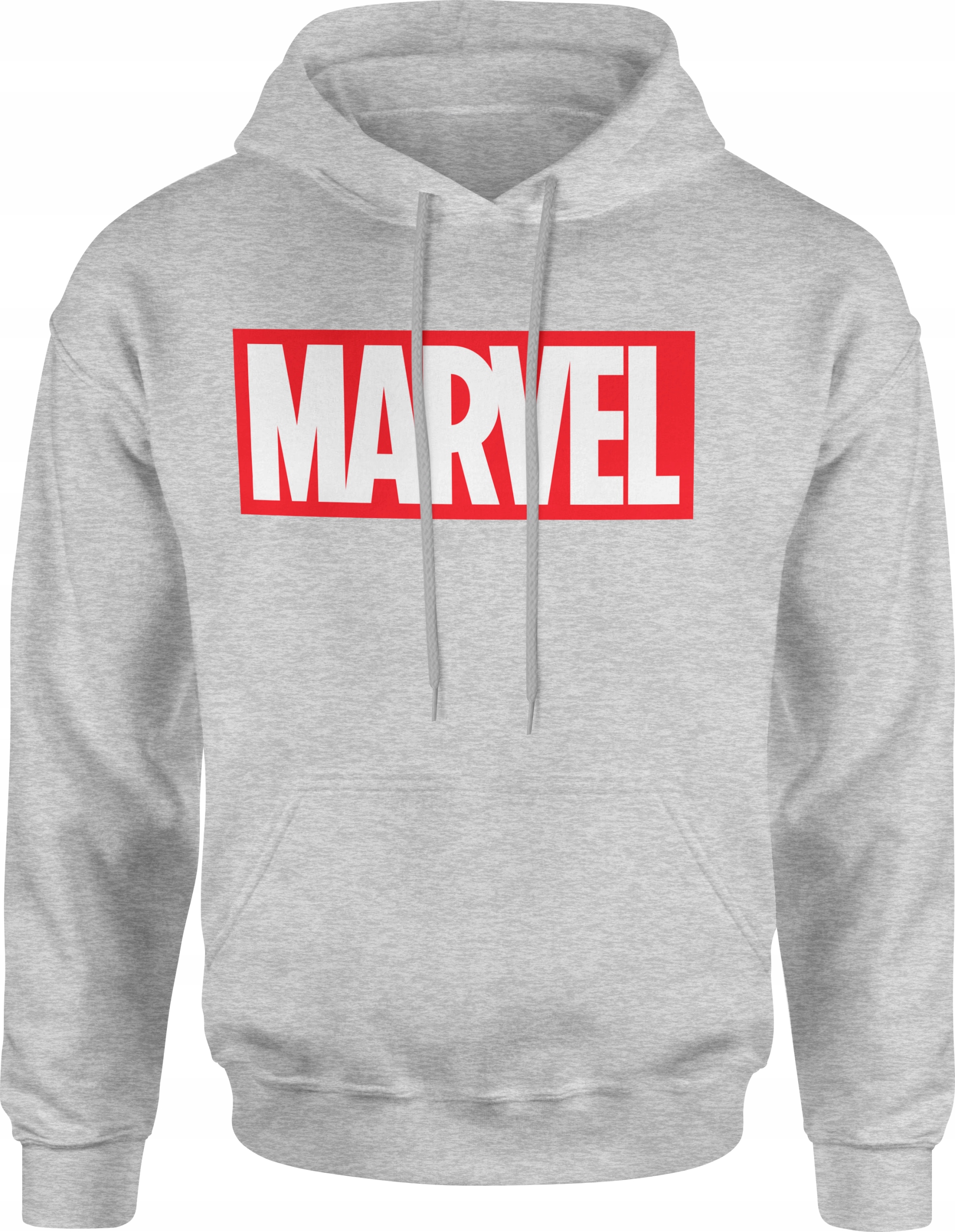 

Męska Bluza Z Kapturem Marvel Rozm XL Bawełniana