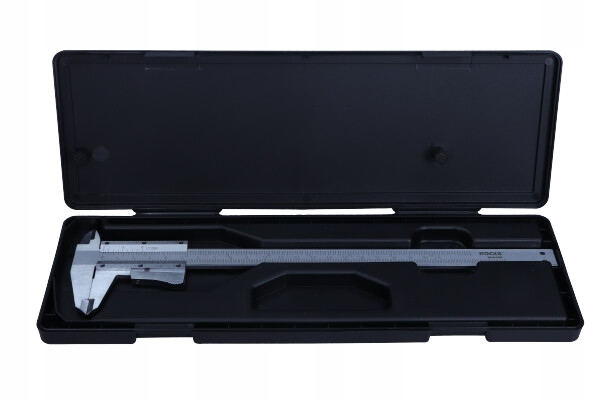 SUWMIARKA 0-200 MM / 0,05 MM Marka Rooks