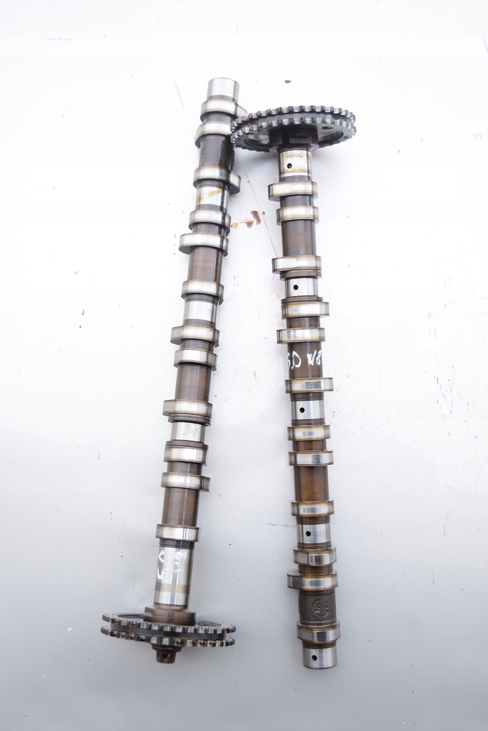 MERCEDES W211 W219 CLS 5.0 V8 распределительный вал