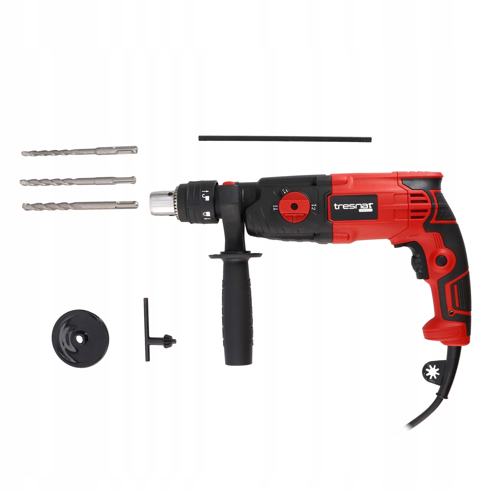 Tresnar Premium vrtací kladivo 750W