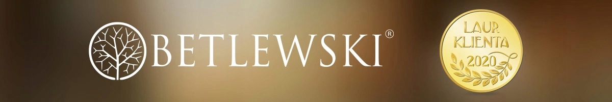 PASEK SKÓRZANY MĘSKI Betlewski czarny do spodni skóra w pudełku na prezent Materiał dominujący skóra naturalna