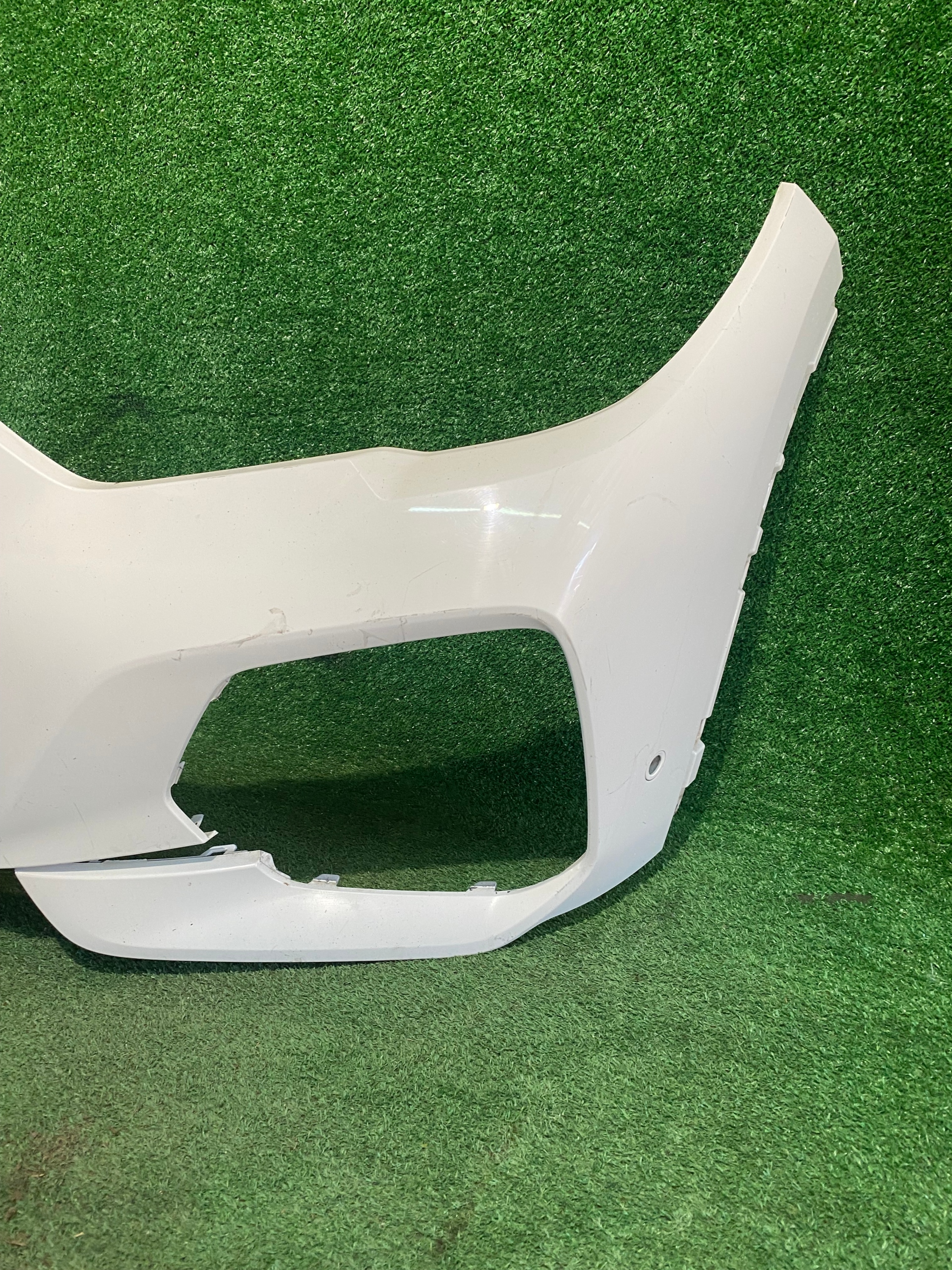 Frontstoßstange vorne BMW X5 G05