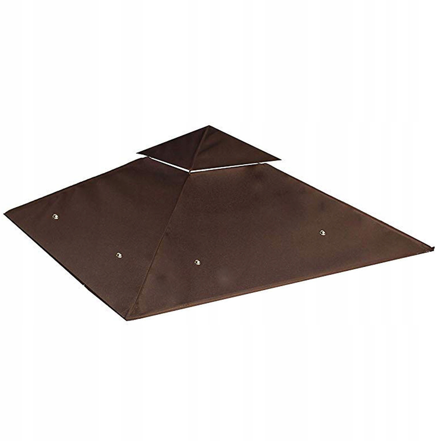 

Poszycie Dach Pawilon Namiot Ogrodowy 3x3 M6 Brąz