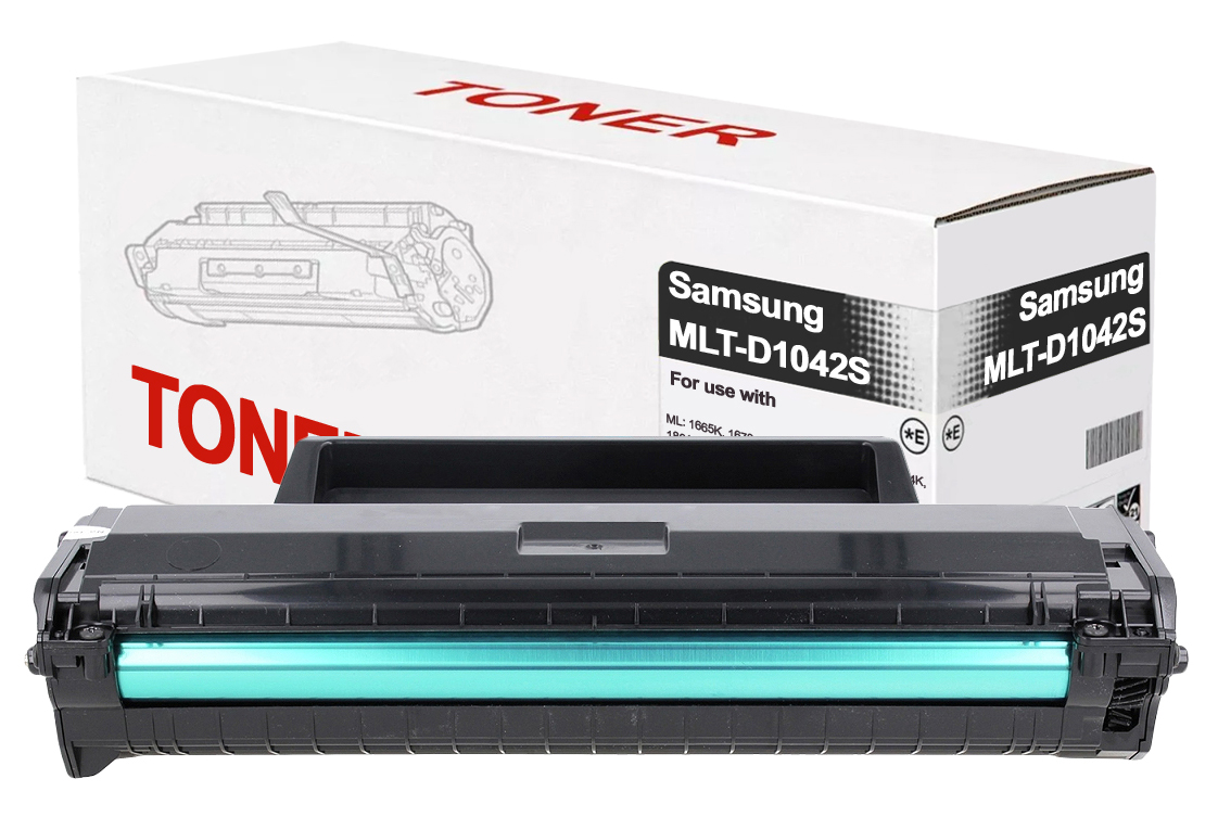 

Toner do Samsung ML-1660 ML1660 ML-1665 ML1665 XL