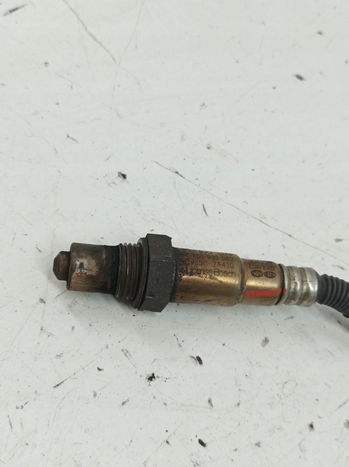 SONDA LAMBDA 39350-2A410 3.0 D Hyundai ix55 e (2006-2011)