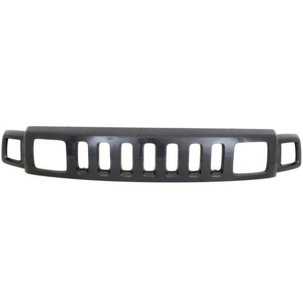 HUMMER H3 H3T 2006-2010 ATRAPA GRILL KOLOR NOWY