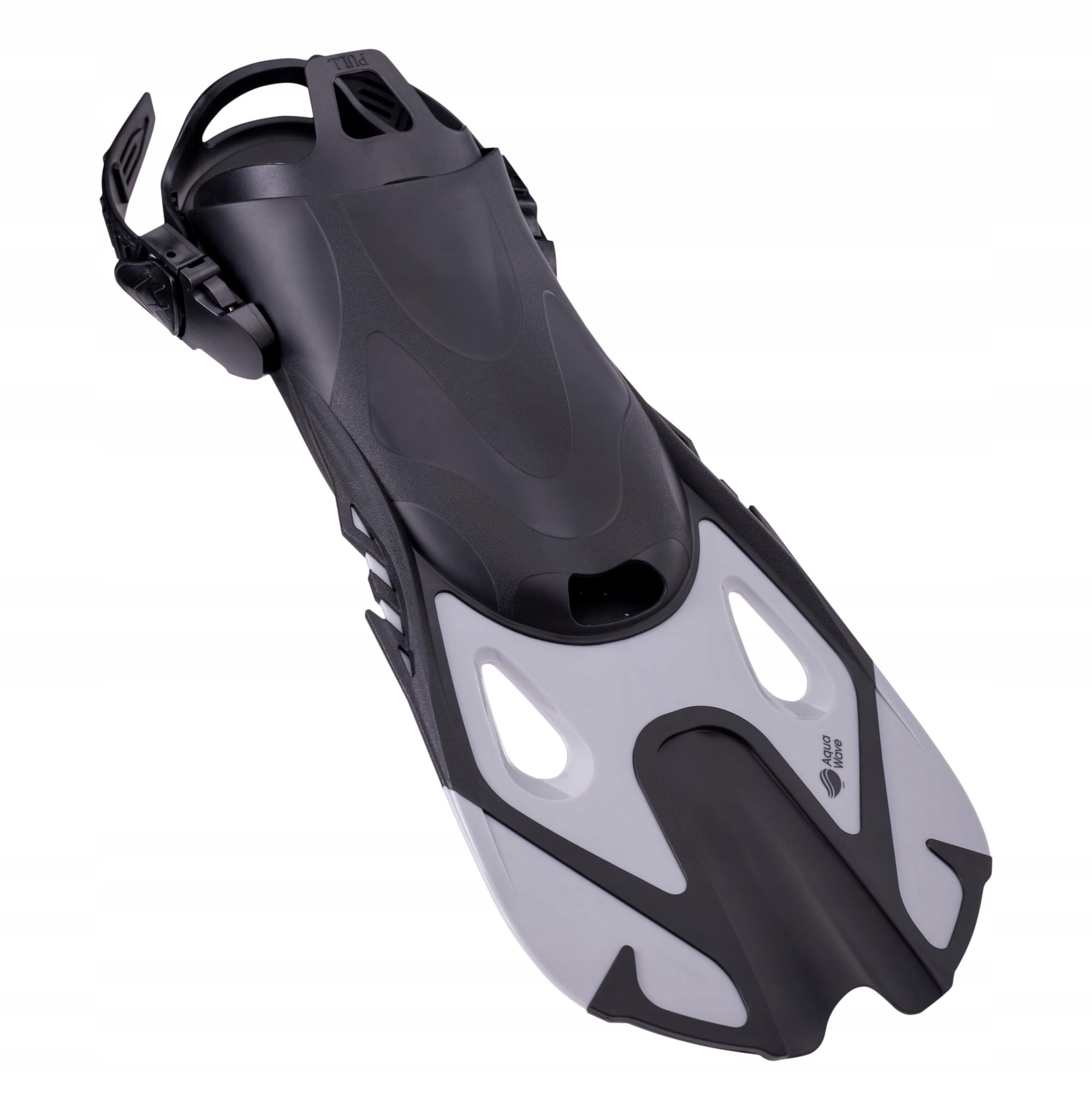 Ploutve Nesper L/XL