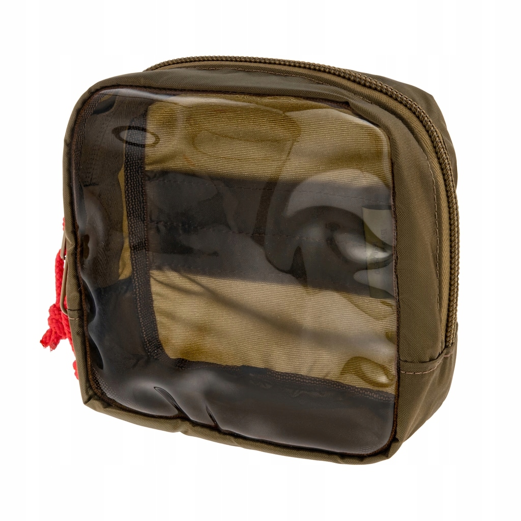 Organizer Kieszeń Zasobnik Savotta Med 15 x 15 cm Brown
