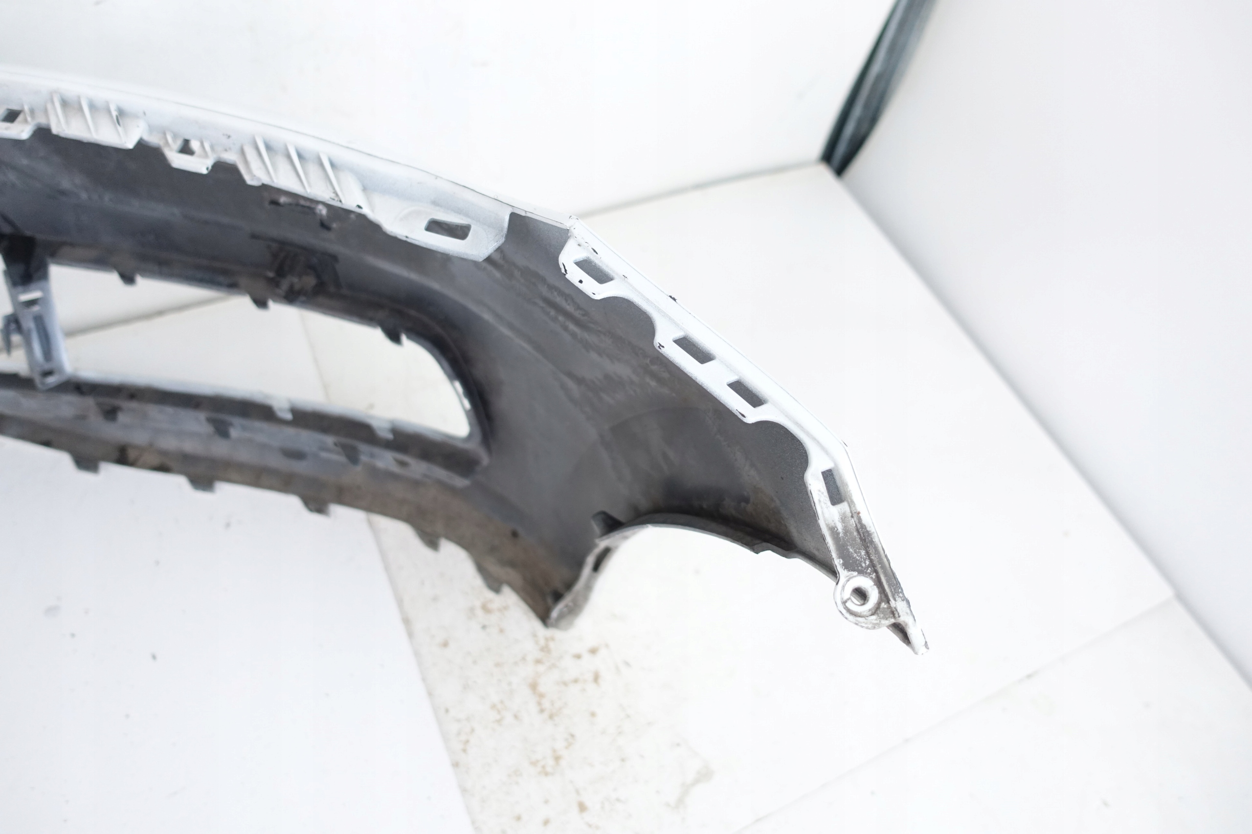 VOLKSWAGEN TOURAN II 5TA bumper front front 15- 5TA807221AL