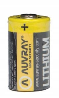 

Bateria Litowa Do Alarmów Blokad CR2 Auvray Xena