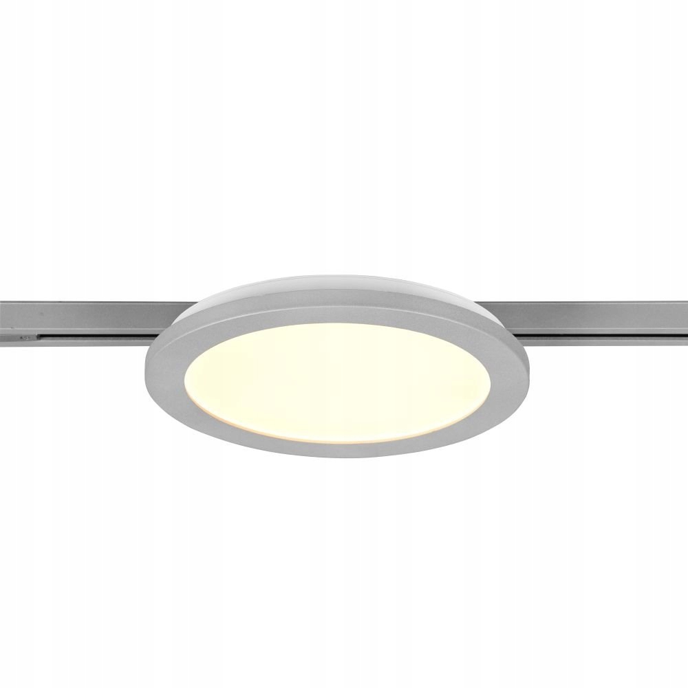 2-fázové Led koľajnicové svietidlo 13W Duoline 76921587 Trio