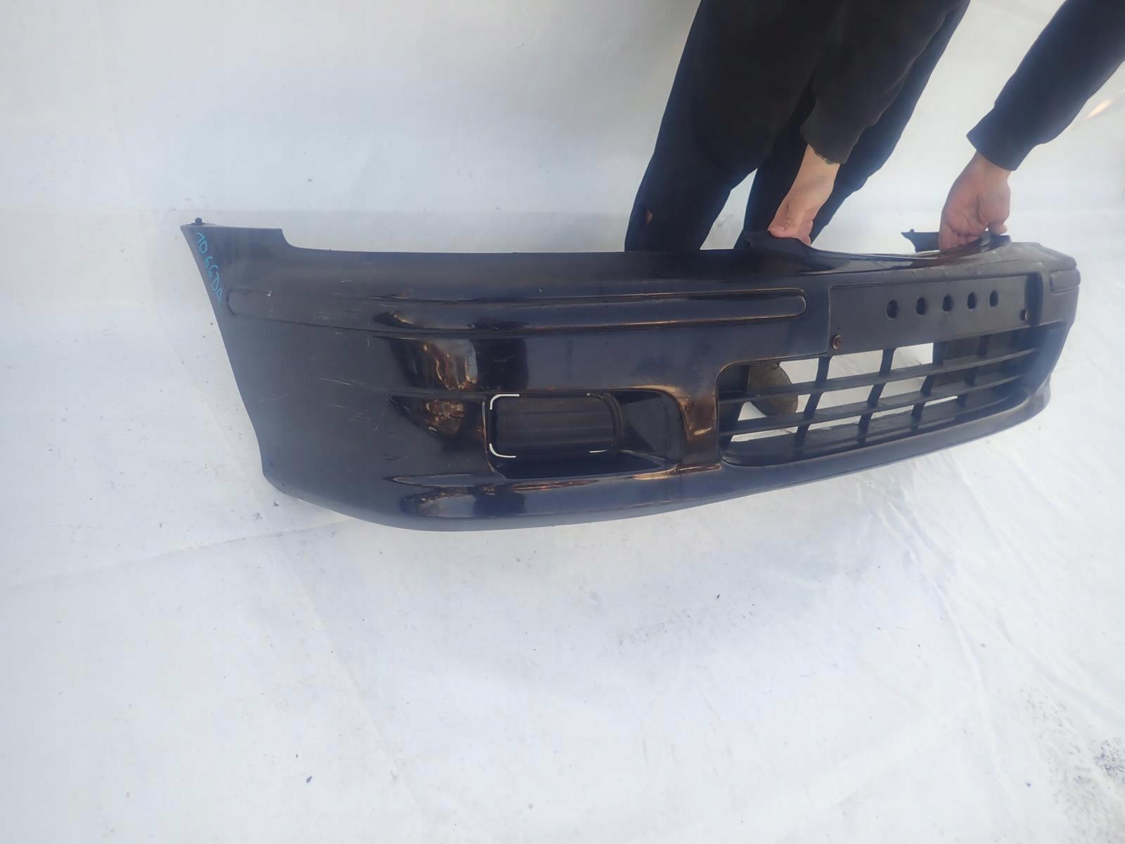 HONDA ACCORD VI 6 97-00 bumper front front