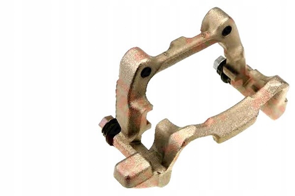 Trw Upínací Třmen Audi A3 2.0 Tdi Quattro (8P1)