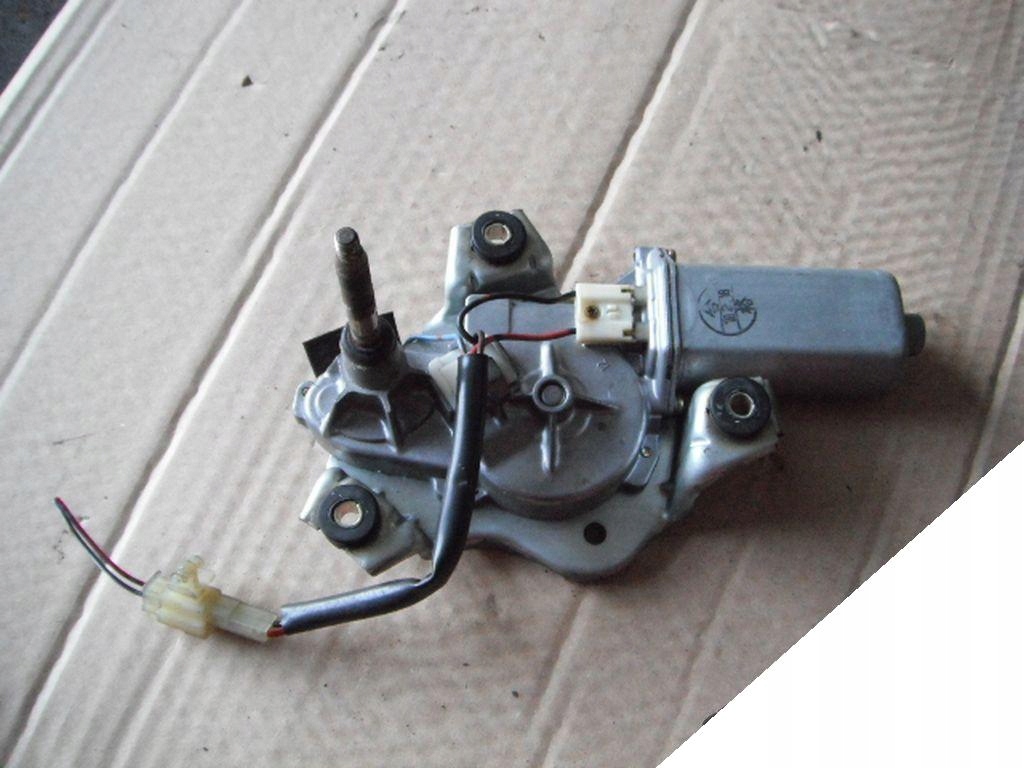 MAZDA 626 KOMBI 98-02 SILNICZEK WYCIERACZKI TYLNEJ