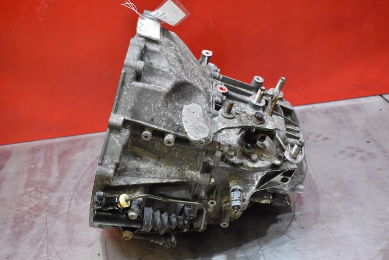 Getriebe C6410 MAZDA 3 3 III BM 1.5 SKYACTIV-G 100 KM 13-16