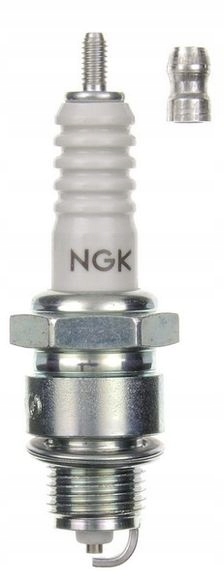 NGK Świeca Zapłonowa BP4H (kod. 3311) YBX