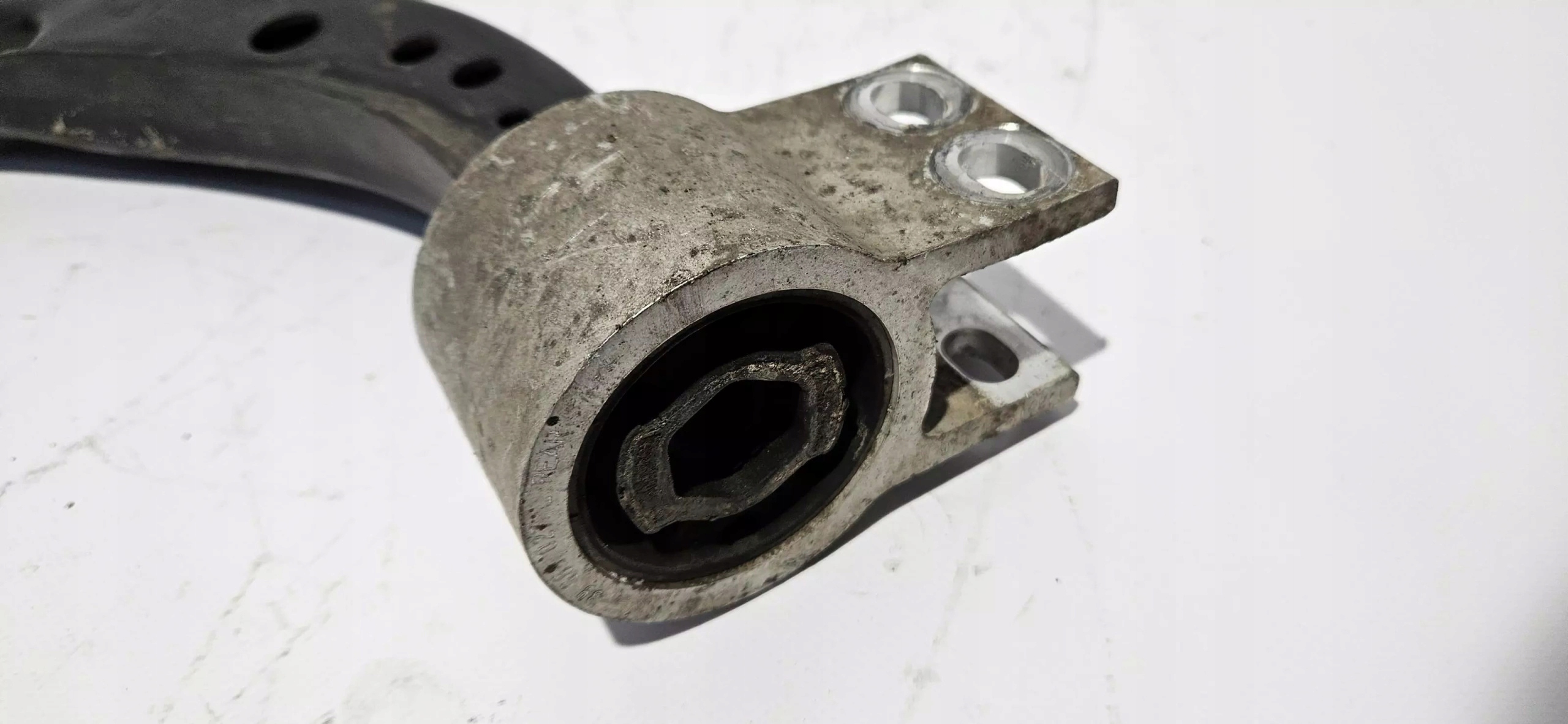 arm left front OPEL ASTRA K V 2015-21 39021472