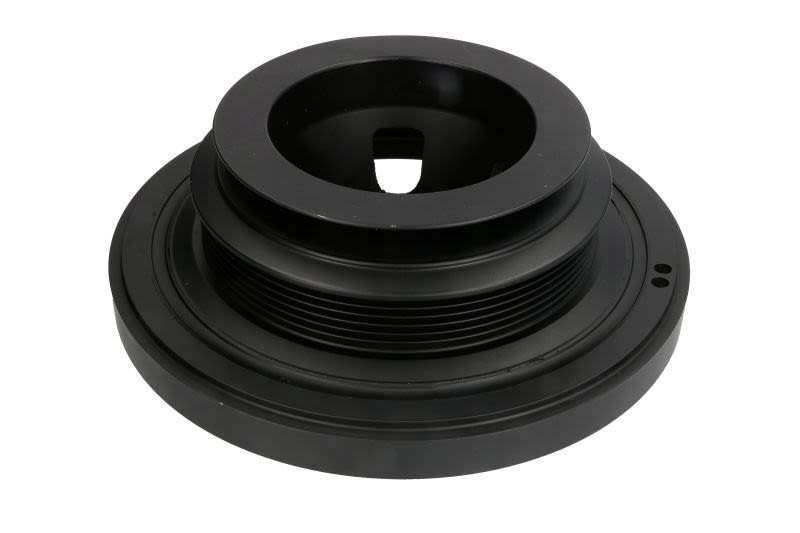 BTA E6M0006BTA Koło pasowe wału korbowego