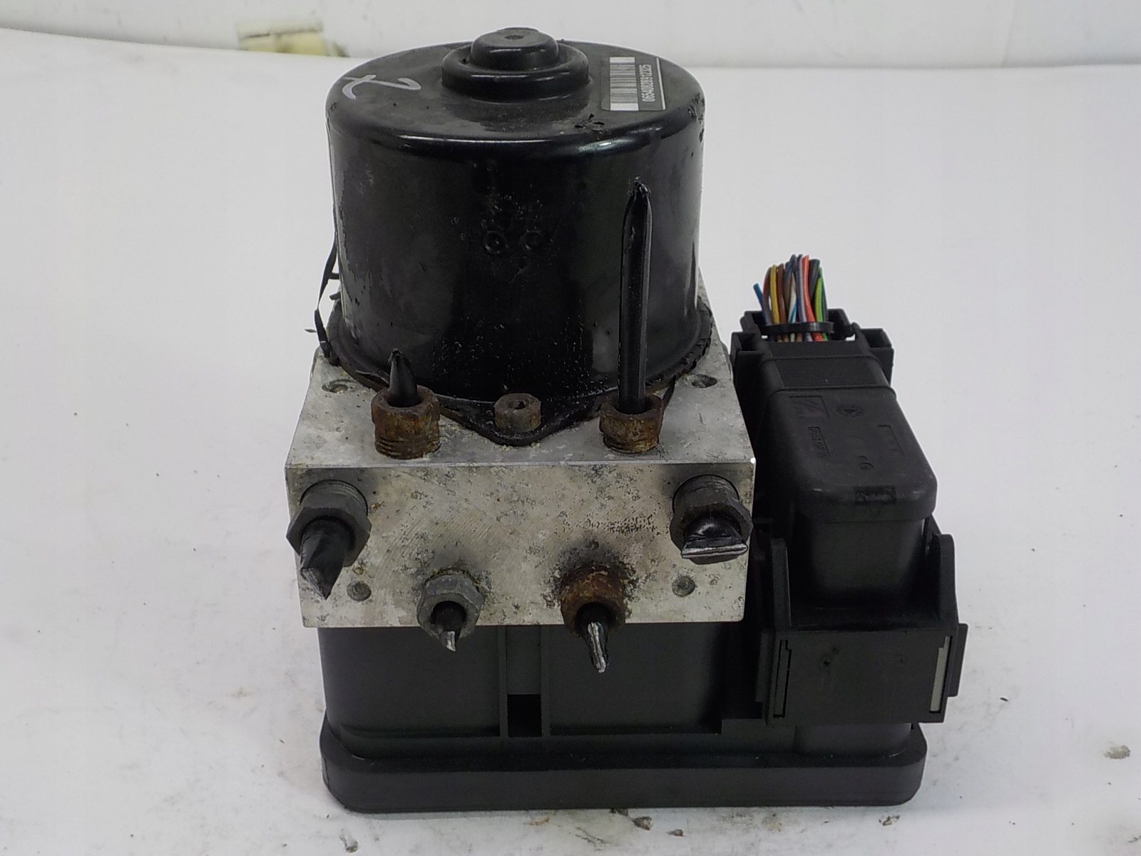 FORD KUGA e Pompa ABS AV41-2C405-AA 10.0206-0410.4 10.0960-0143.3
