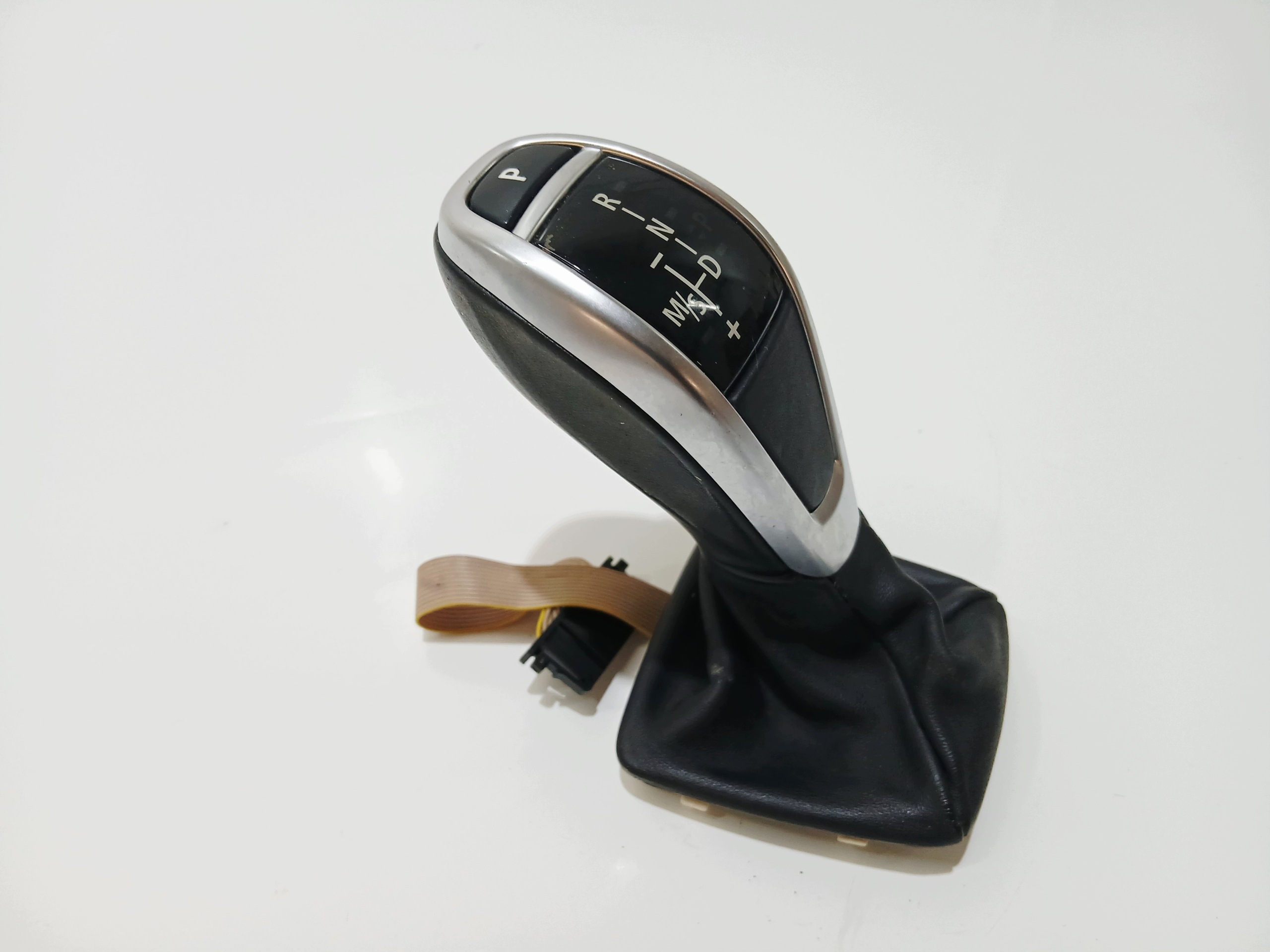Levier de vitesse BMW E60 E61 LCI OE AUTOMAT (005068)