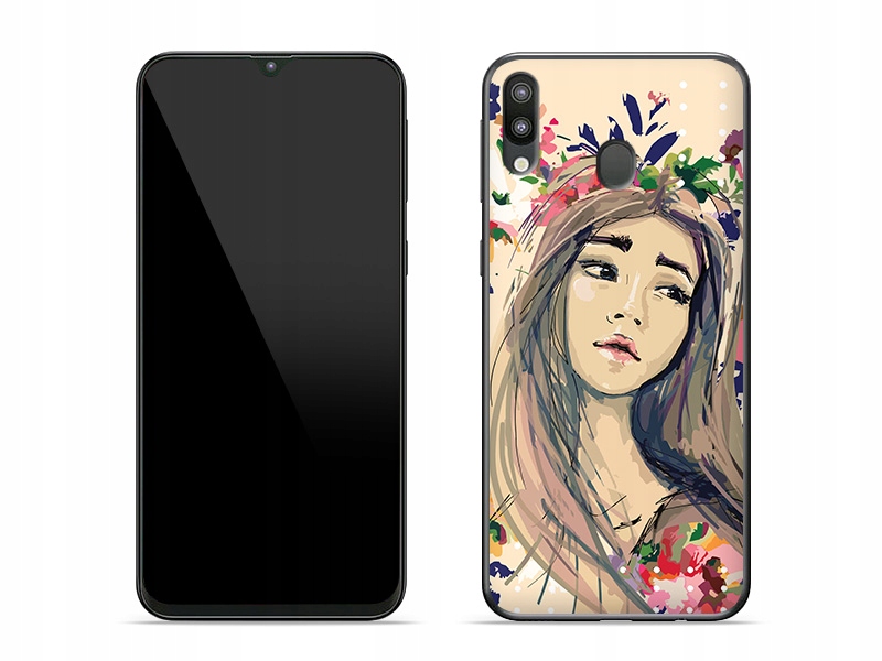 

Etui na Samsung Galaxy M20 Fantastic Case