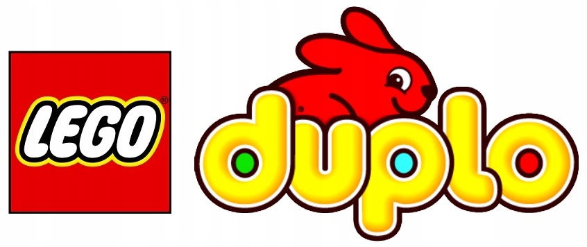 LEGO Duplo Kempingowa przygoda 10997 Bohater Myszka Mickey i Przyjaciele