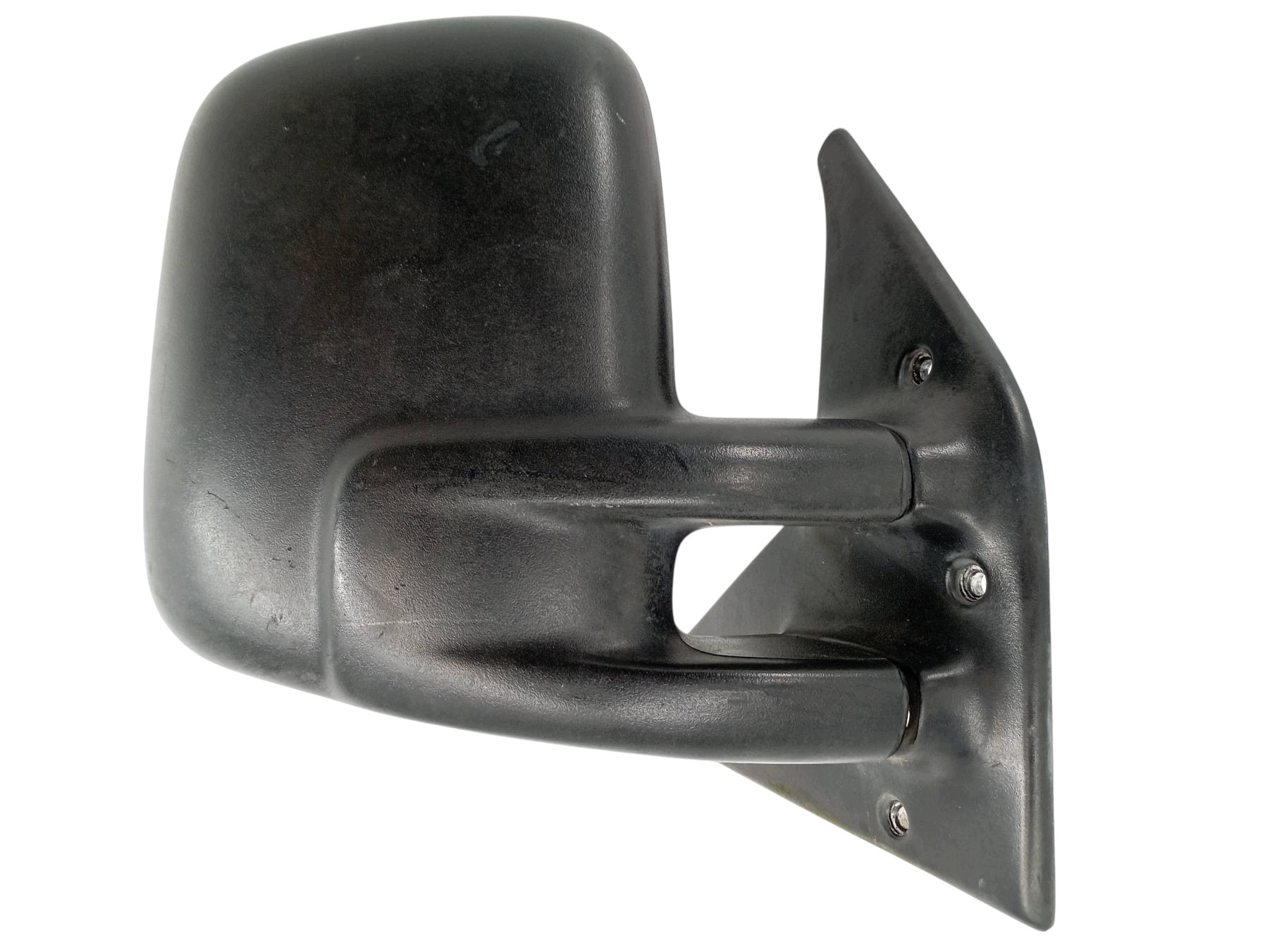 mirror right manually VW Volkswagen Transporter IV (1990-2003) T4