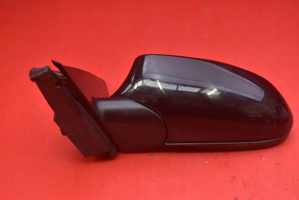 mirror left 668/9 010803 EU BMW E87 04-07 5 PIN