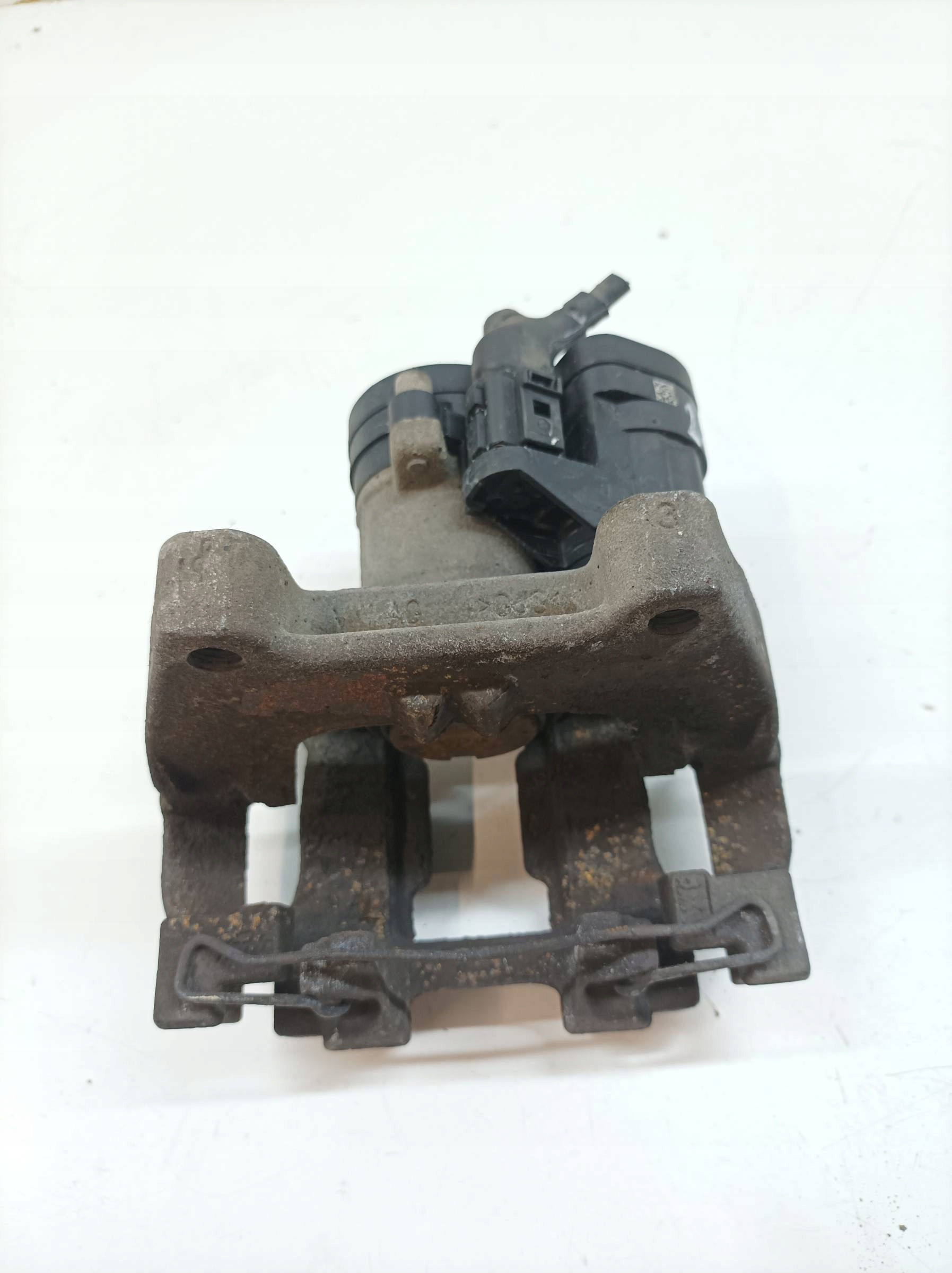 caliper brake right rear part electrical 3V 2.0 TSI Skoda Superb III