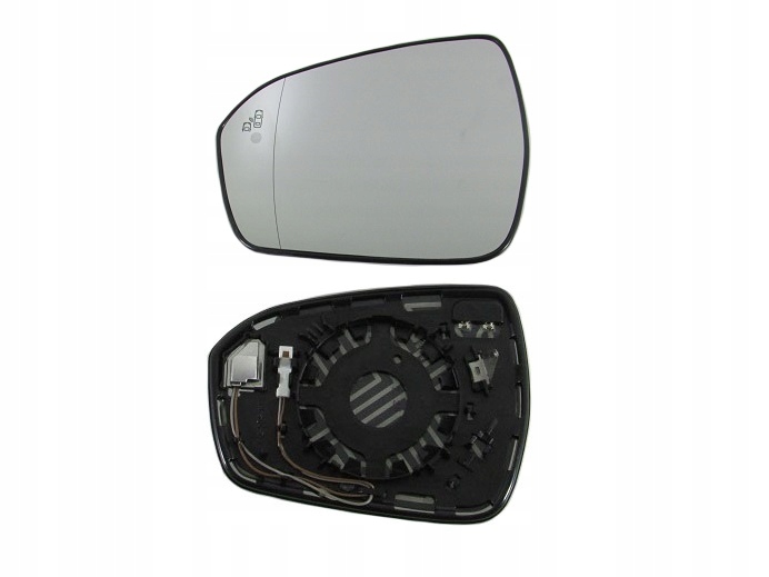 

Wkład Lusterka Ford Mondeo 2014-2022 Asystent