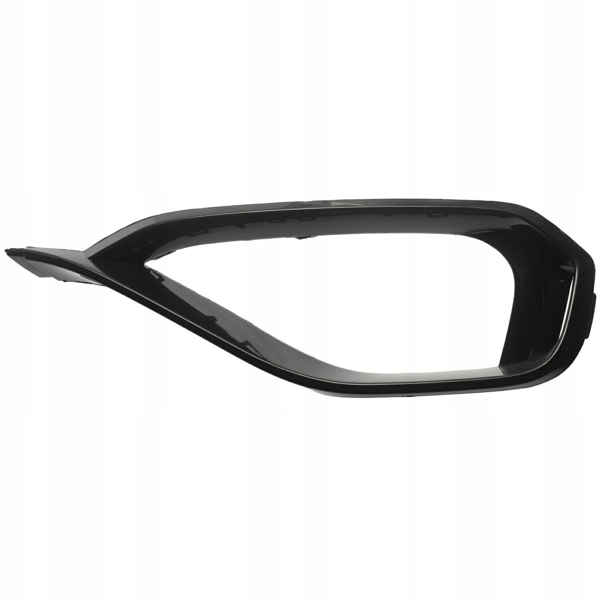 Bmw 4 F32/F33/F36/F38 2013-20 Rámeček Atrapy Mřížky Předního Nárazníku Pravý