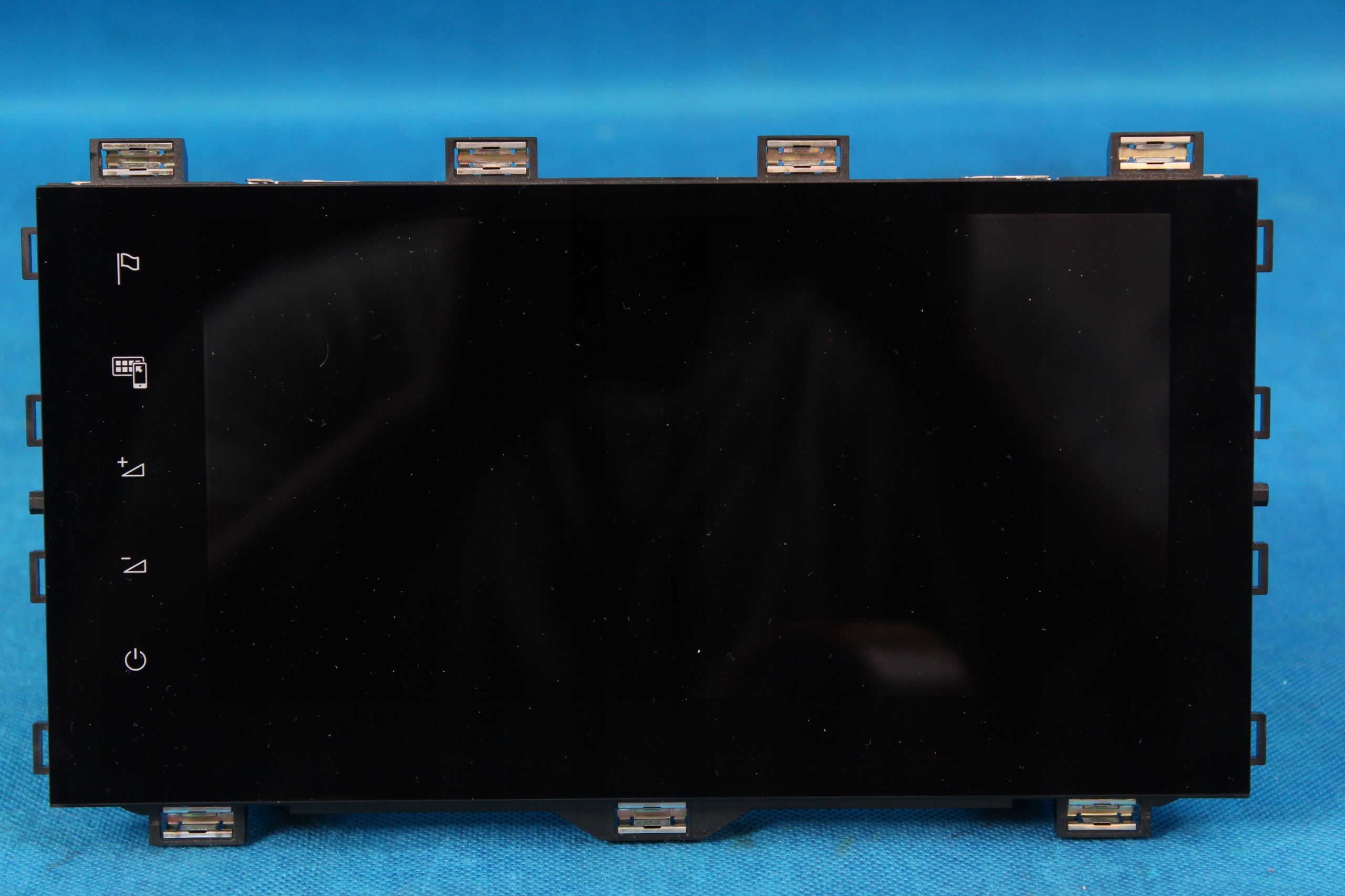 5FJ919606 - СИДЕНЬЕ ATECA FR ДИСПЛЕЙ ЭКРАН ABT HIGH2 21R