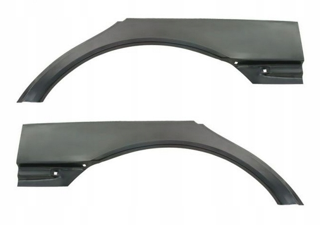 REPERATURKA BŁOTNIKA TYŁ SEAT LEON 1M1 98-05 LE+PR