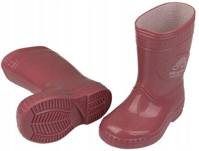 KALOSZE DLA DZIECI 21/22 - 14,9CM KALOSZE POPROSZE Marka KaloszePoprosze