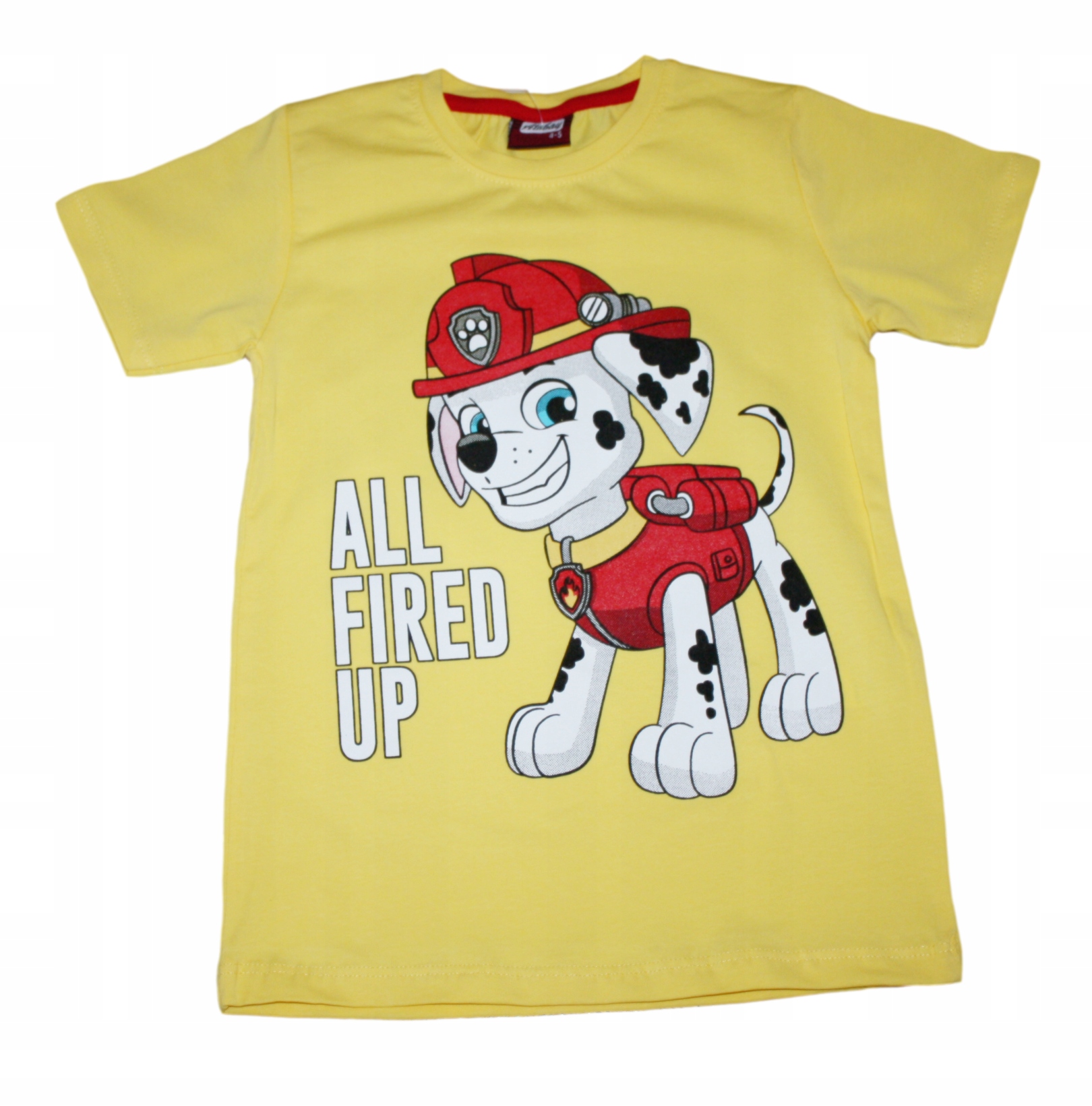 

T-shirt Bluzka Psi Patrol R 110