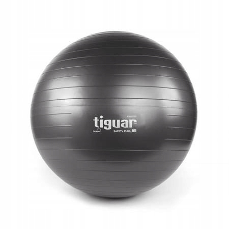 

Piłka Fitness safety plus Tiguar średnica 65cm