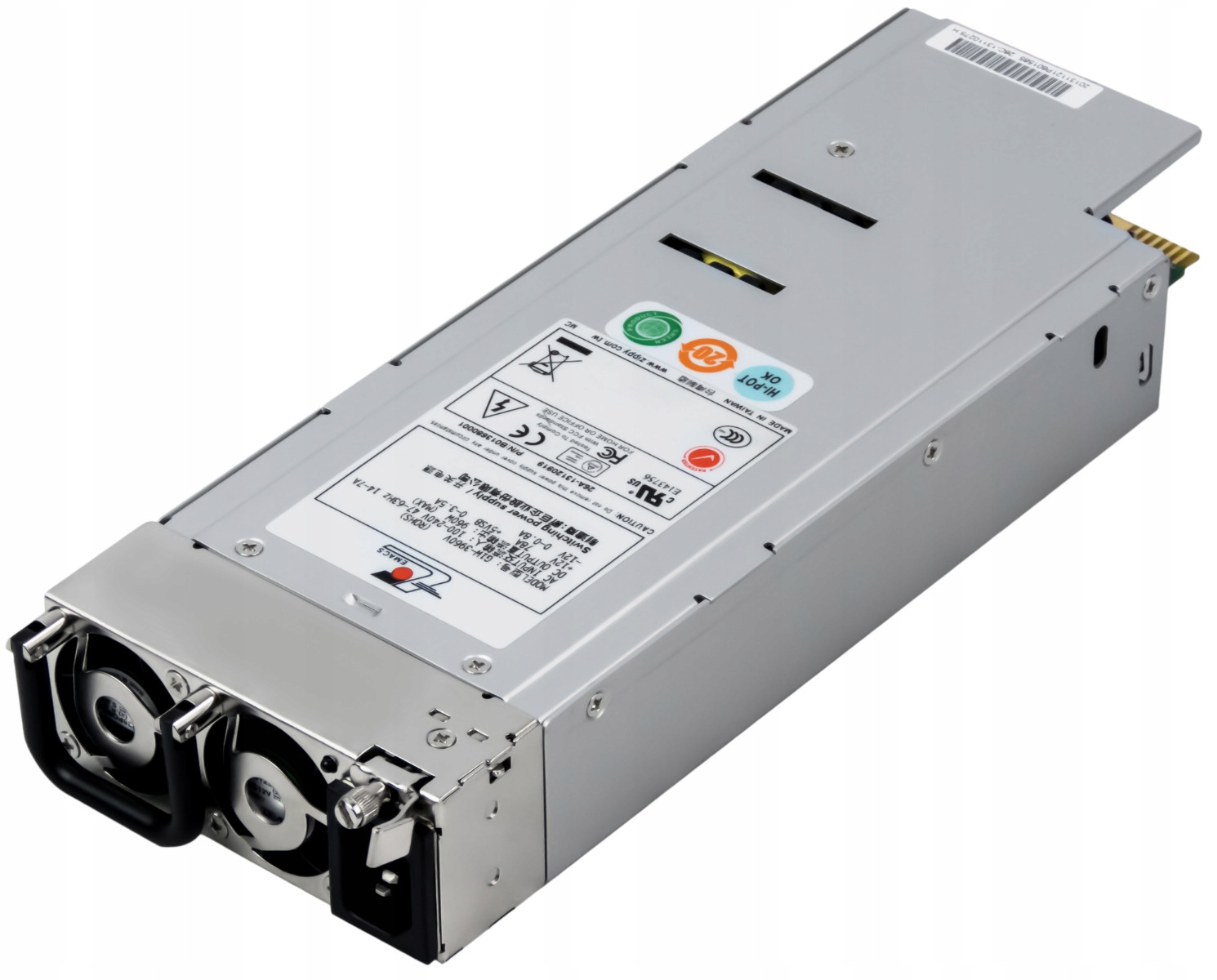 Emacs G1W-3960V 960W Hot Swap B013680001