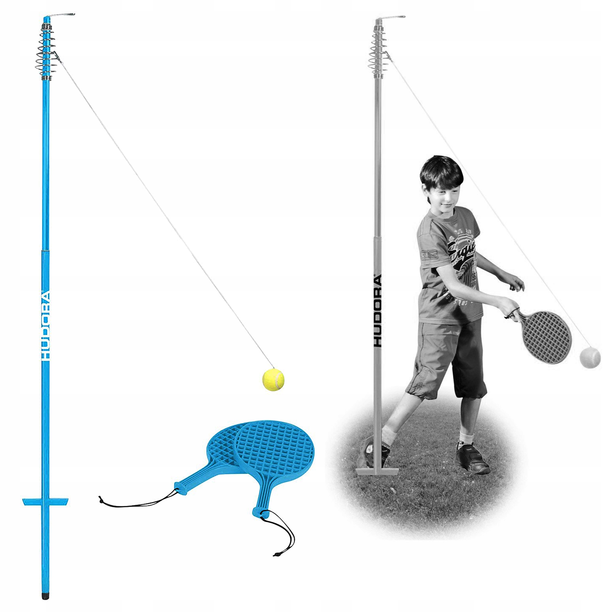 

Swing Tenis Trening Koordynacji I Sprawności