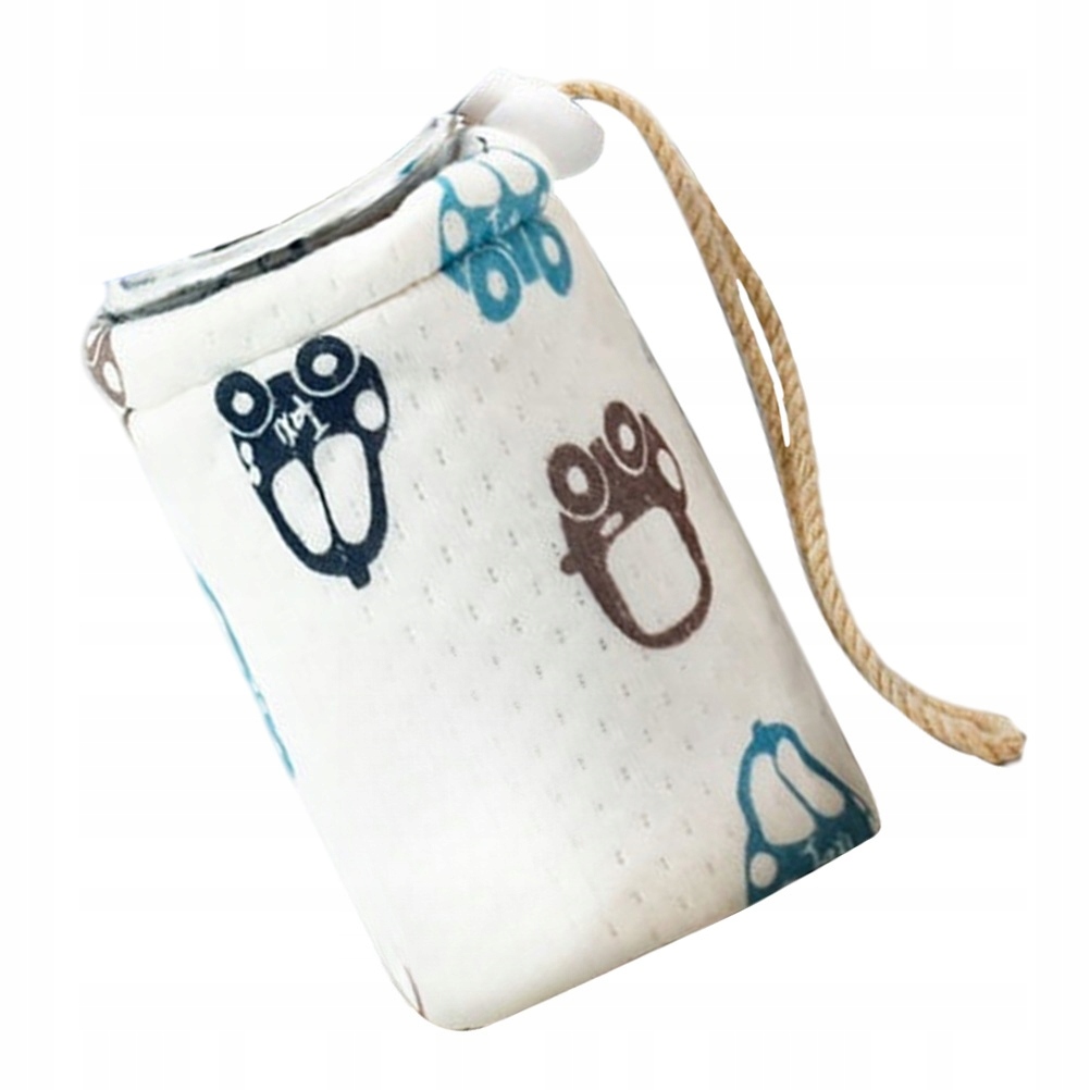 TORBA TERMICZNA NA BUTELKĘ MLEKA DLA NIEMOWLĄT Kod producenta 13215868