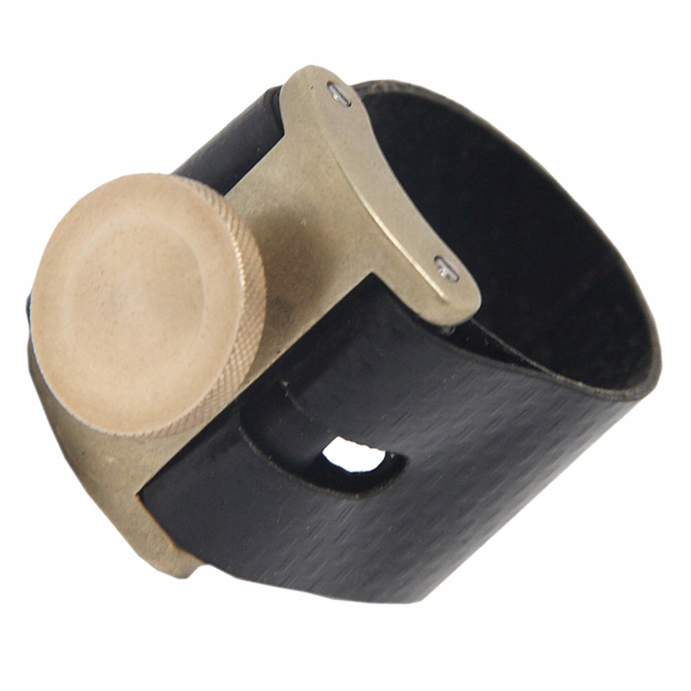 KLIP METALOWY SAX KLIP SAX LIGATURA ALTO Marka inna