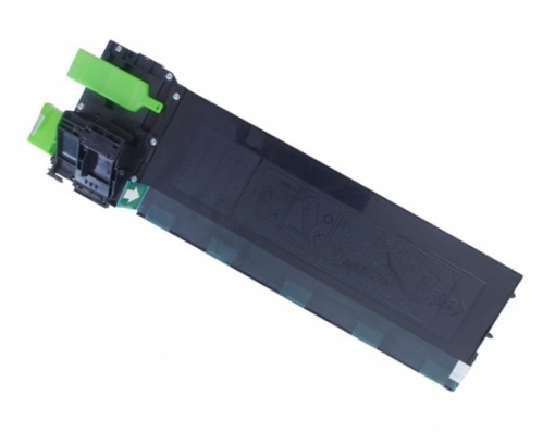 Naplnka Sharp AR020T černý kompatibilní toner