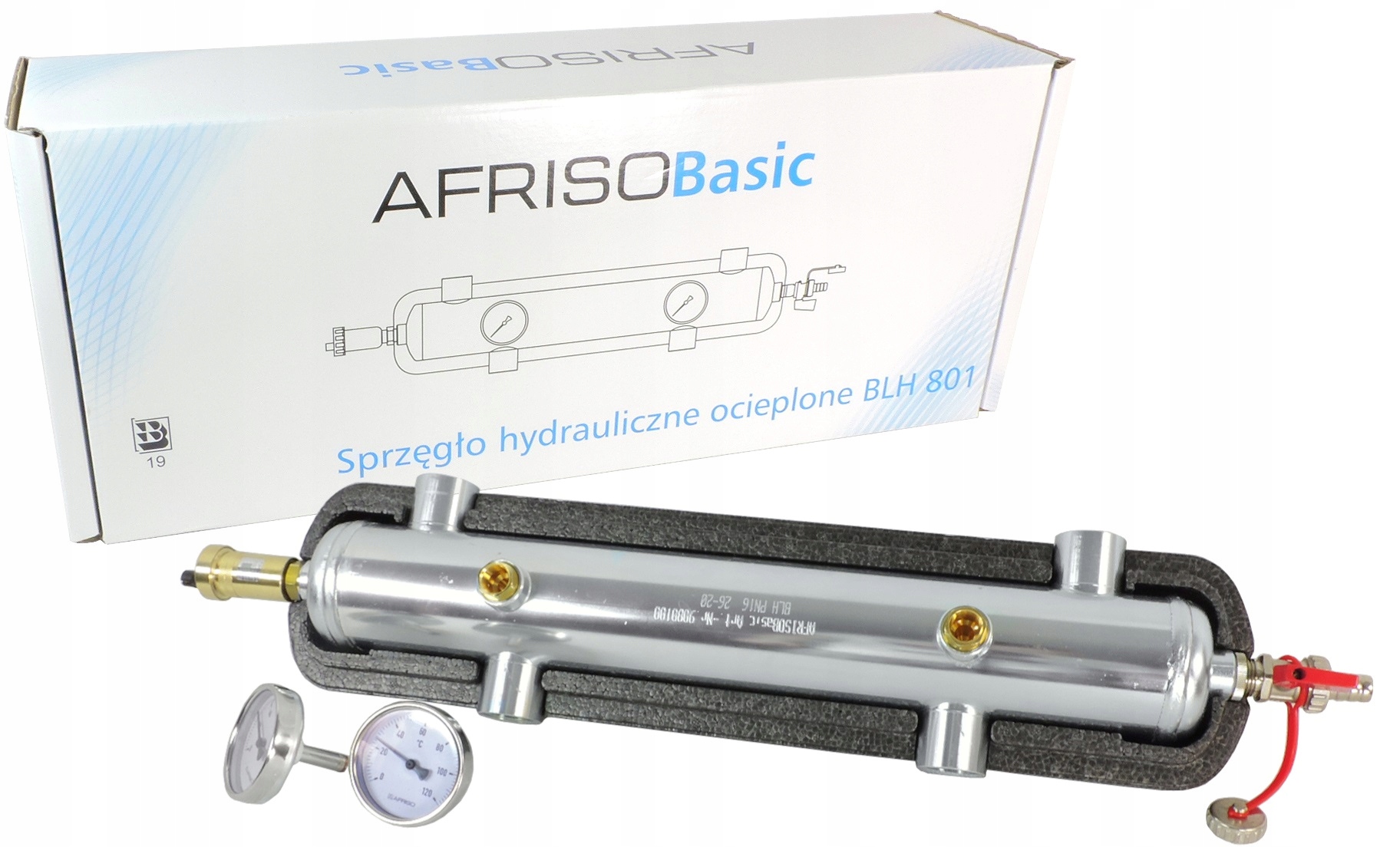 

Sprzęgło Hydrauliczne Blh 801 Do 70 Kw Cały Zestaw