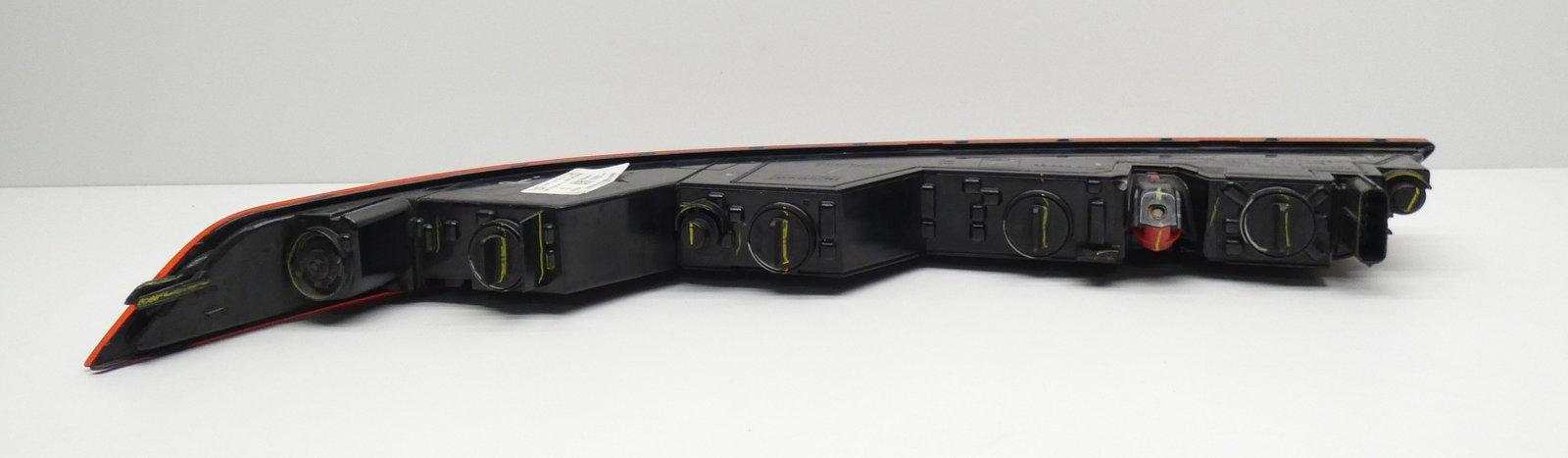 AUDI Q5 80A945070B 2016-2020 light rear part rear right