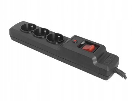 Listwa zasilająca ARMAC M3/25/CZ