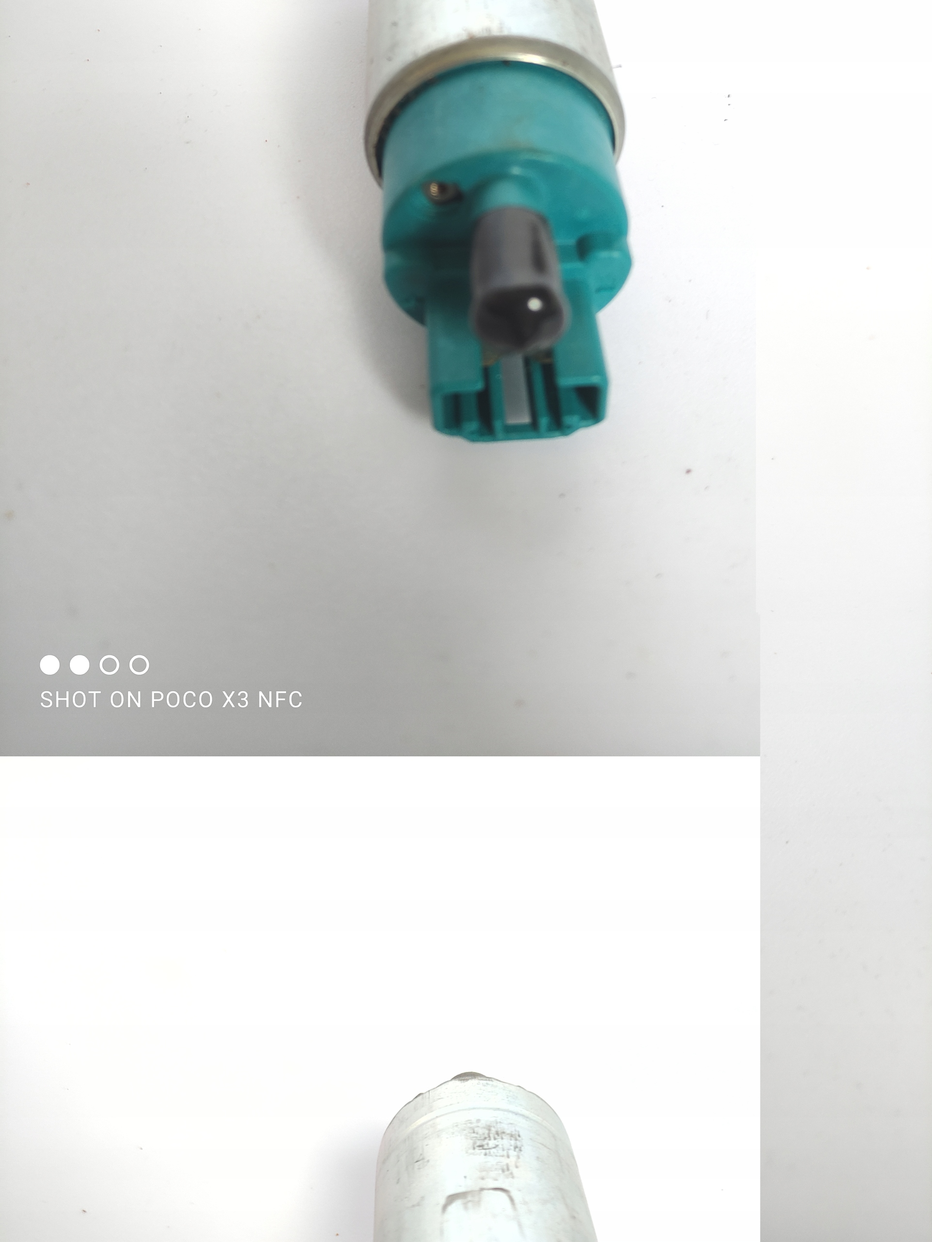 0580453431 - ПАЛИВНИЙ НАСОС SEADOO SAE DOO SPARK