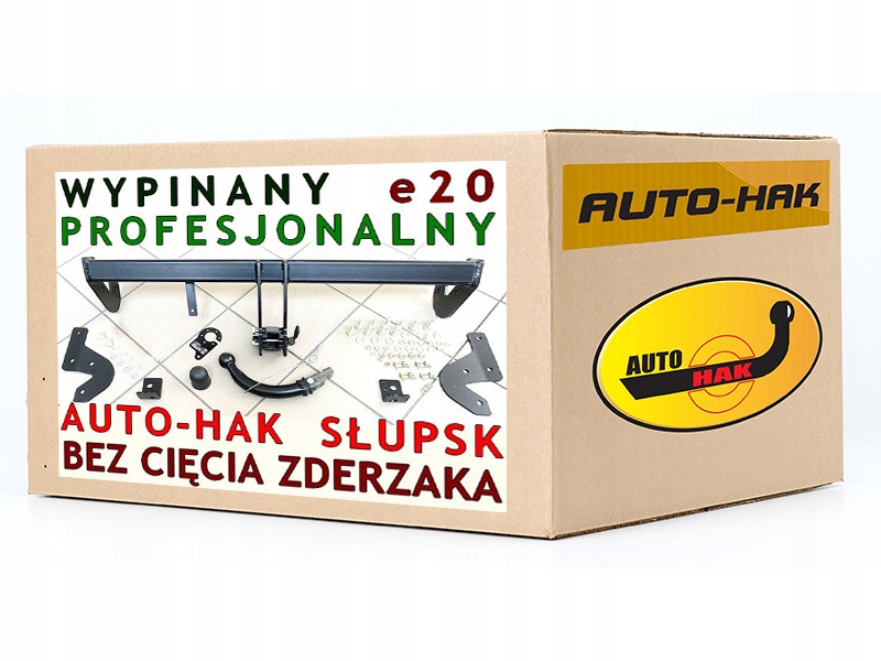 Automatické Tažné Zařízení F41A PEUGEOT208 od2012