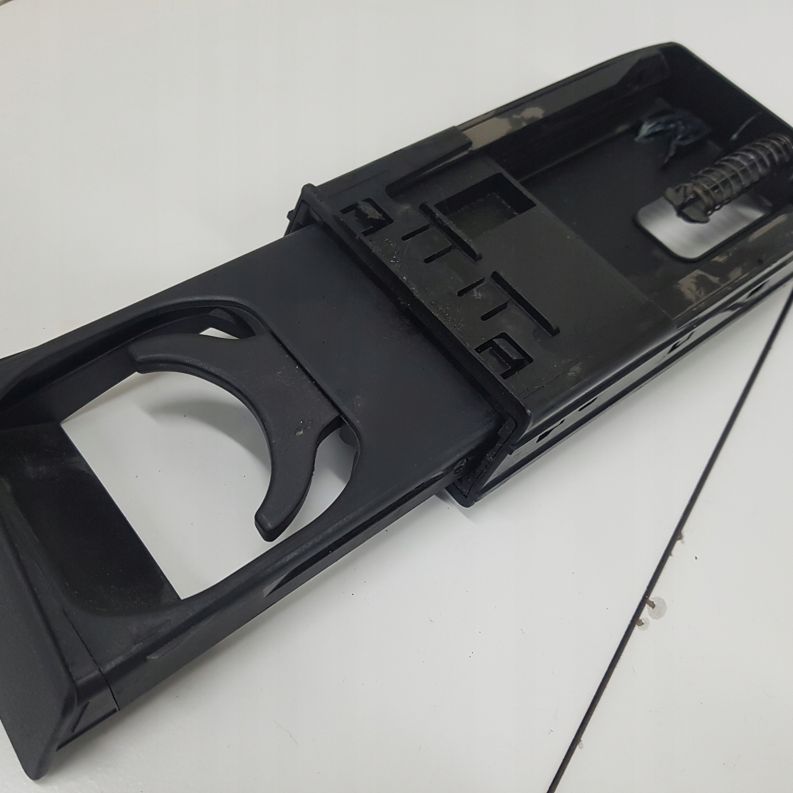 passenger compartment bracket for CITROEN C-CROSSER GN621-04480