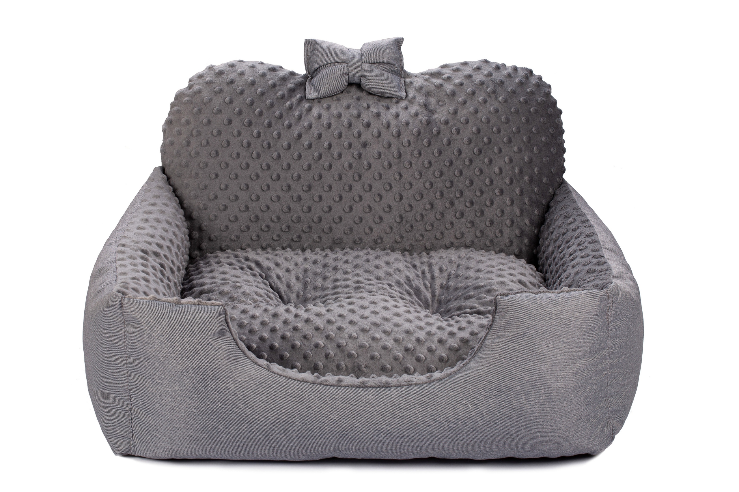 Levně Pelíšek pelíšek pro psa/kočku voděodolná 60/40