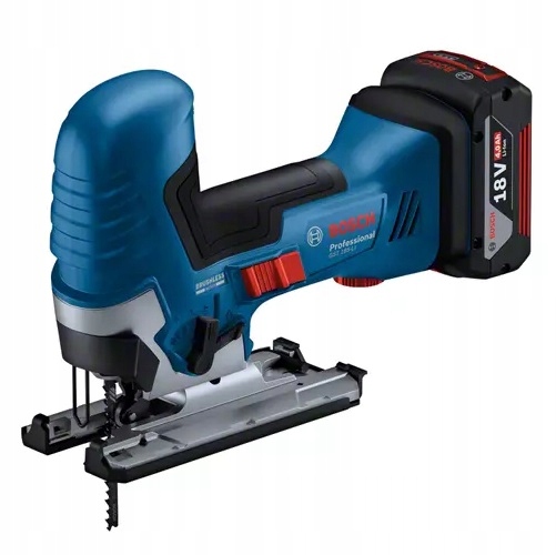 WYRZYNARKA AKUMULATOROWA 18V GST 185-LI BOSCH