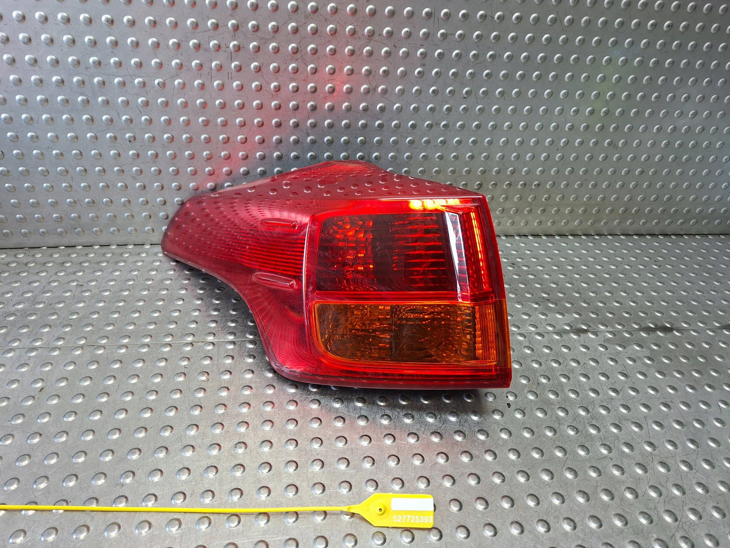 light rear part left TOYOTA RAV 4 IV 12-15 EU